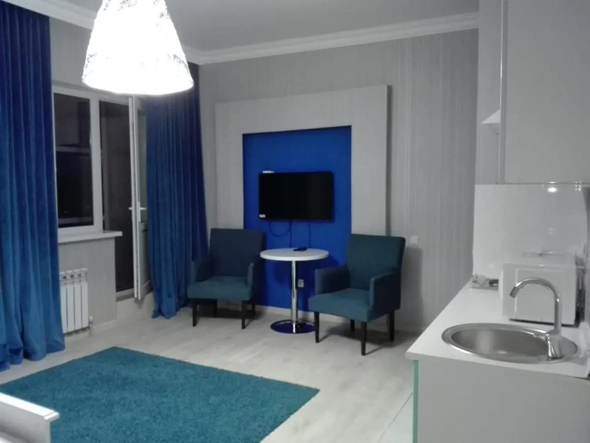 Апартаменты На Набережной 15 Этаж Nur-Sultan  Nur-Sultan (Astana)