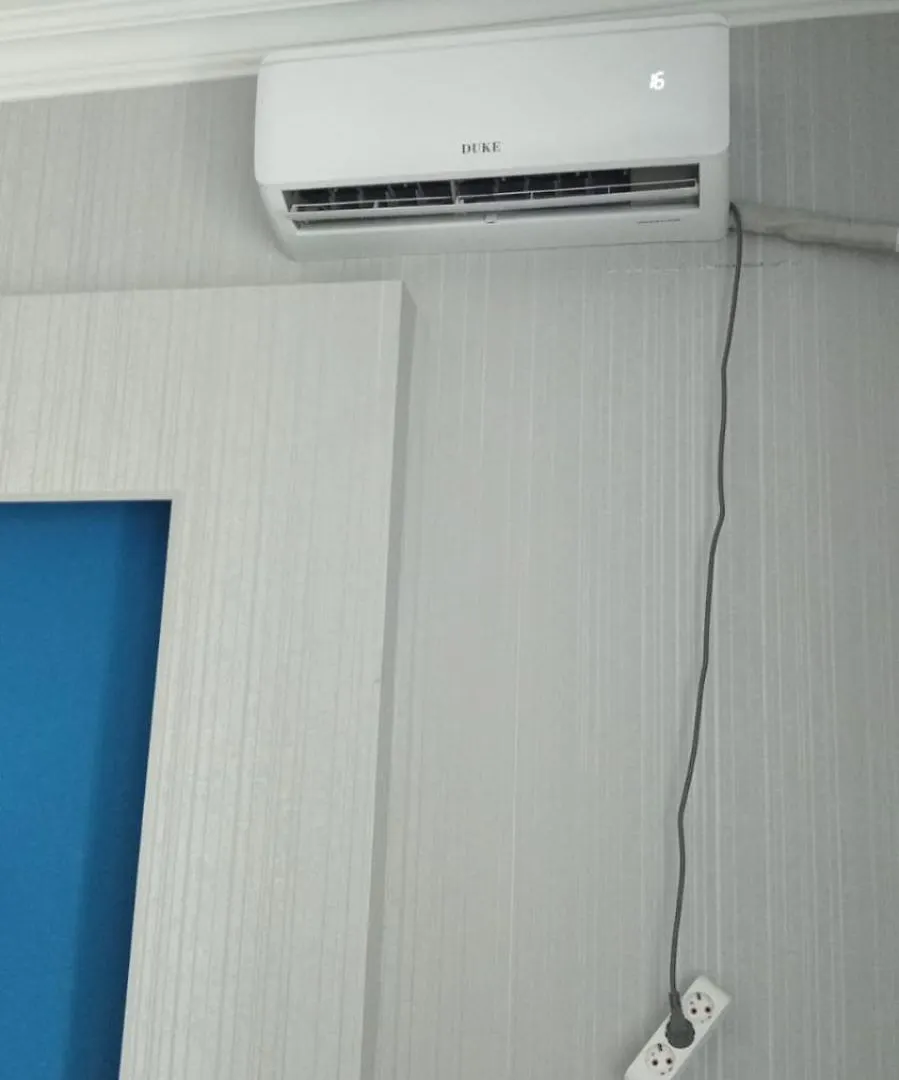 Апартаменты На Набережной 15 Этаж Nur-Sultan  Aparthotel