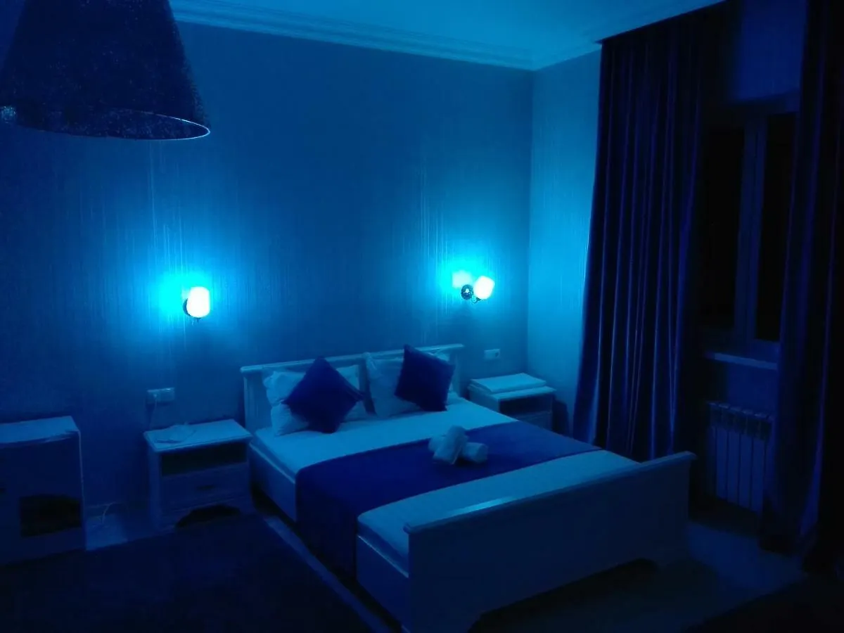 Апартаменты На Набережной 15 Этаж Nur-Sultan  2*, Nur-Sultan (Astana)