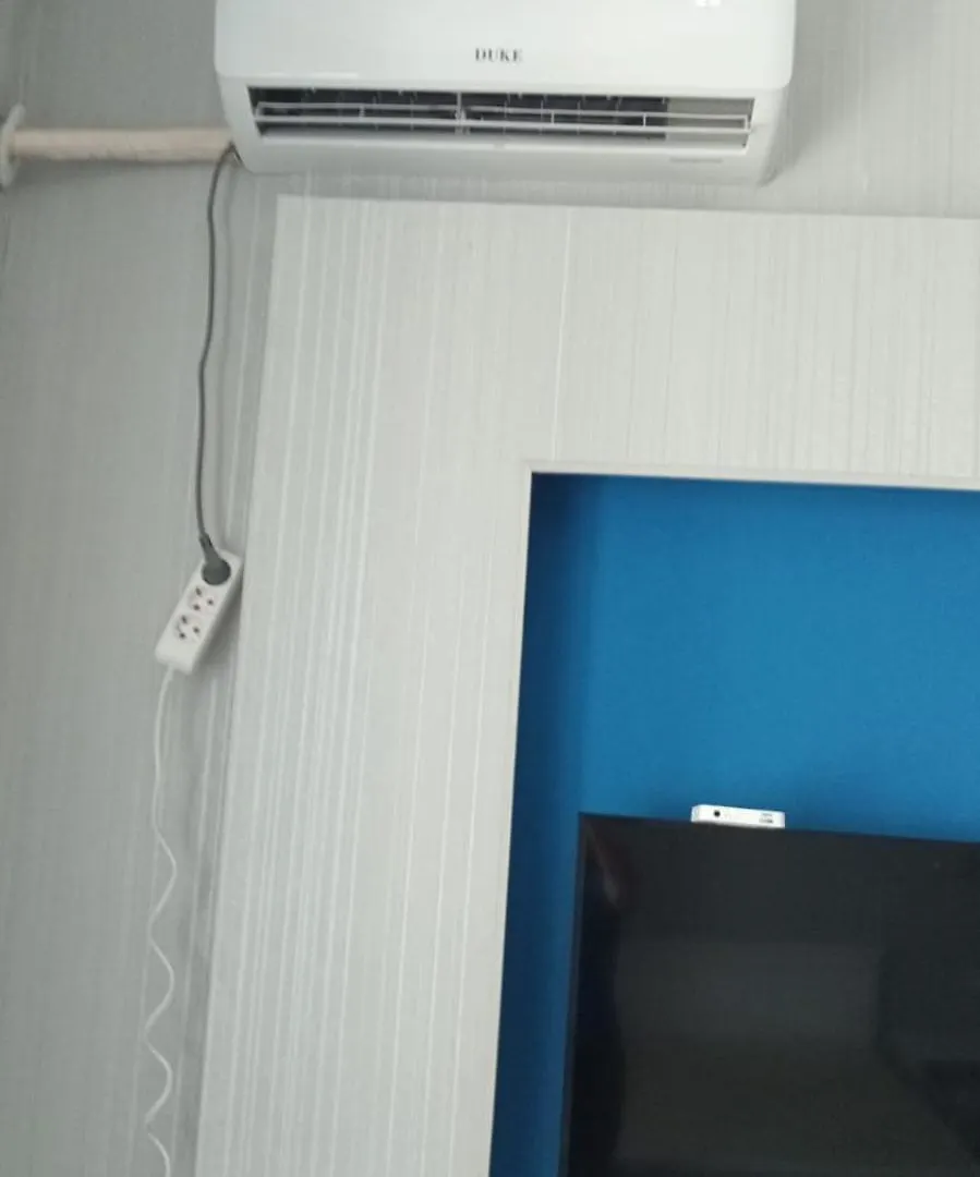 Апартаменты На Набережной 15 Этаж Astana Aparthotel